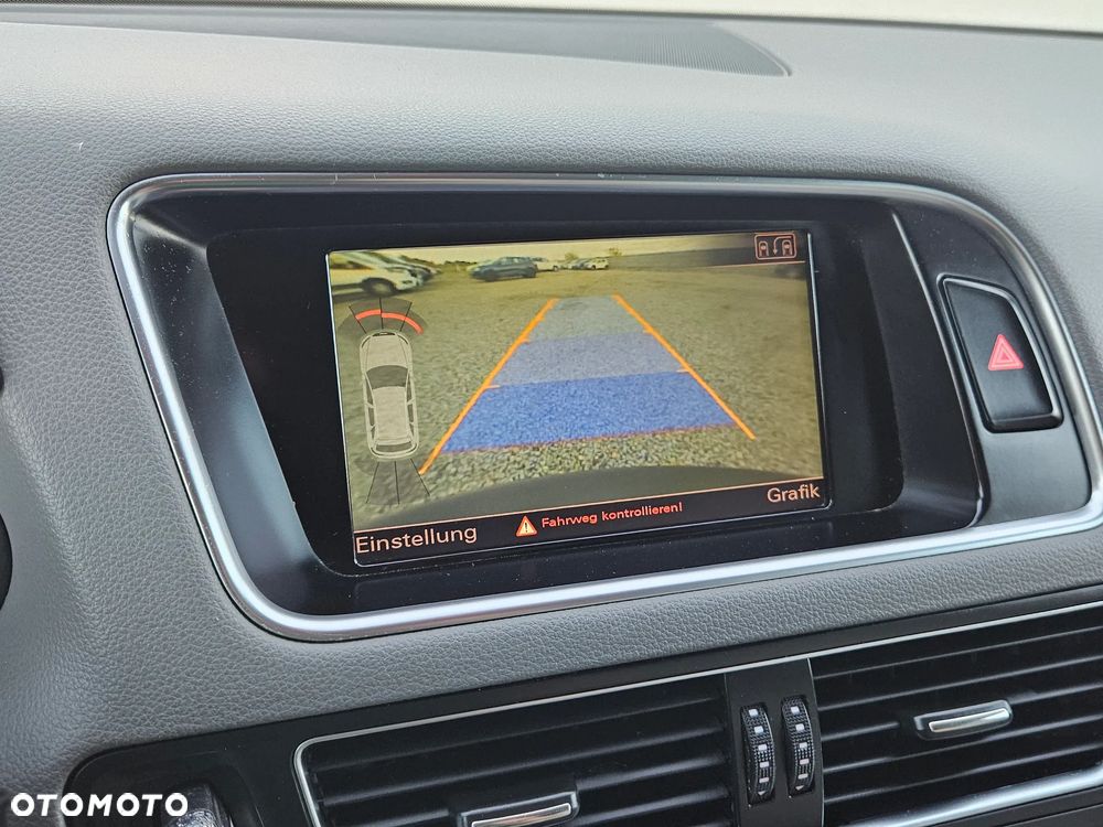 Audi Q5 2.0 TFSI Quattro - 21
