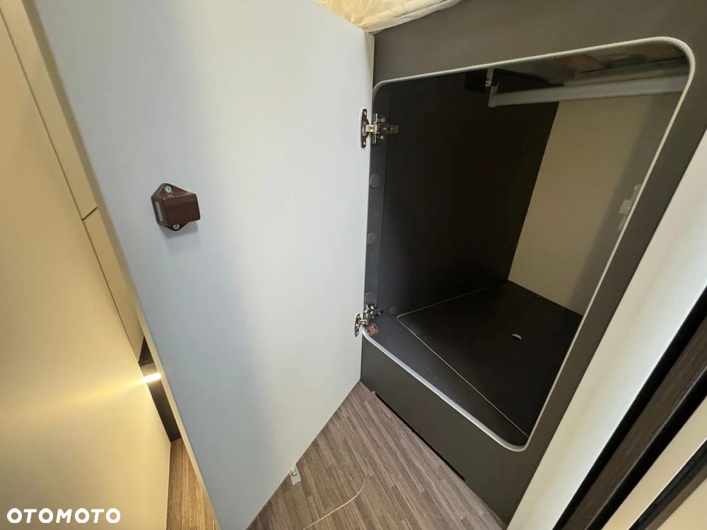 Mobilvetta Kea Kompakt 64 - 2,15 cm, 140 KM automat - 25