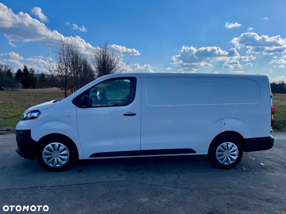 Citroën JUMPY - 3