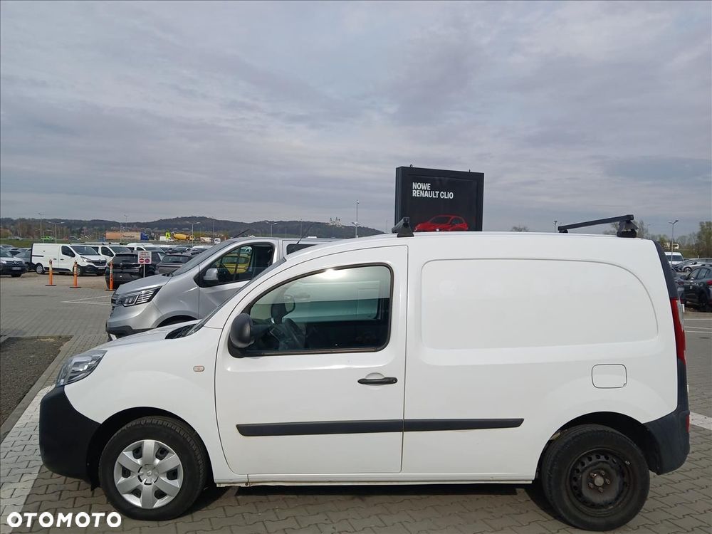 Renault kangoo-express/van - 5
