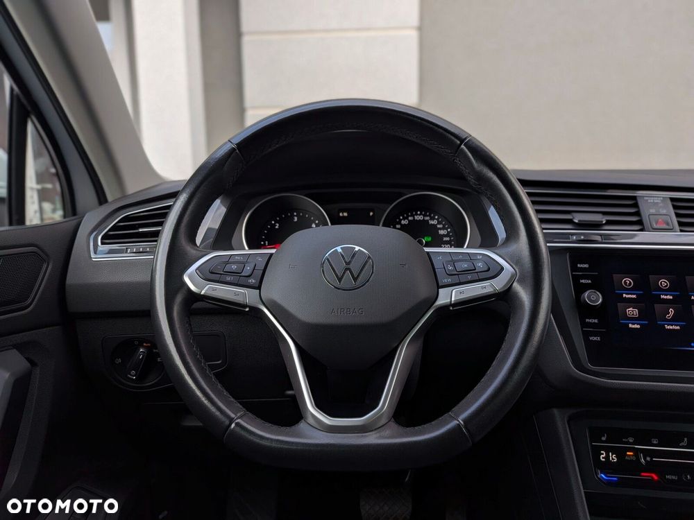 Volkswagen Tiguan 2.0 TDI SCR 4Mot Life DSG - 15