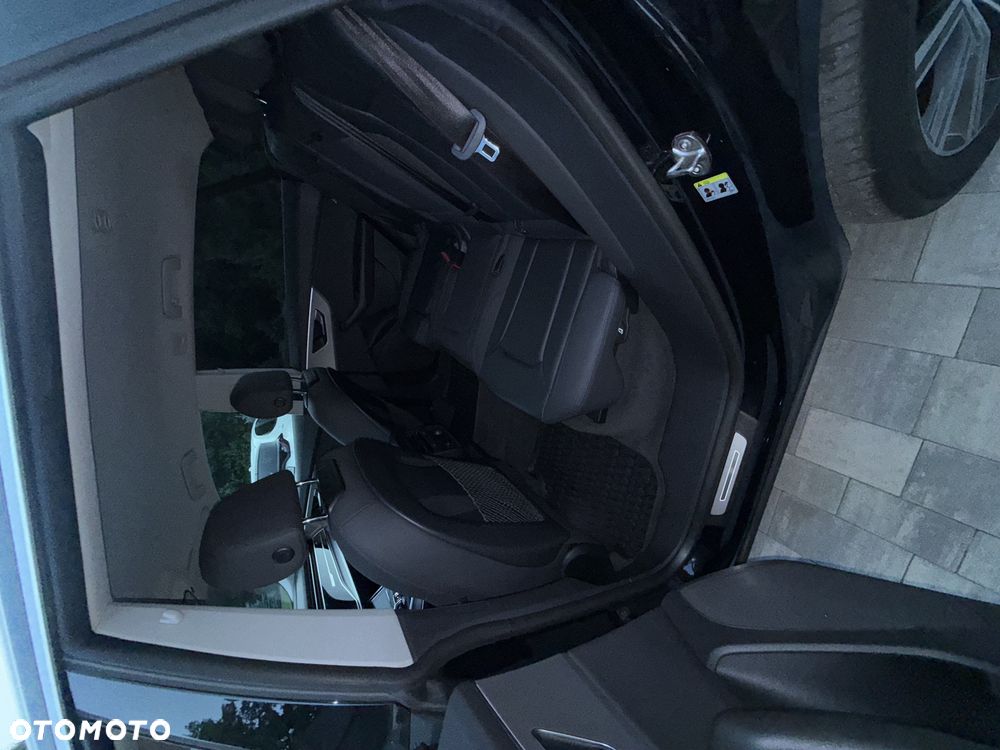 Audi Q8 50 TDI mHEV Quattro Black Edition Tiptronic - 22