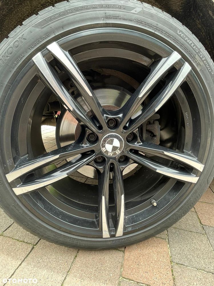 BMW X3 xDrive35d xLine - 9