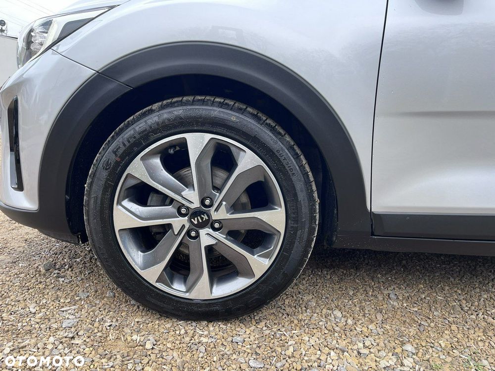 Kia Stonic - 13