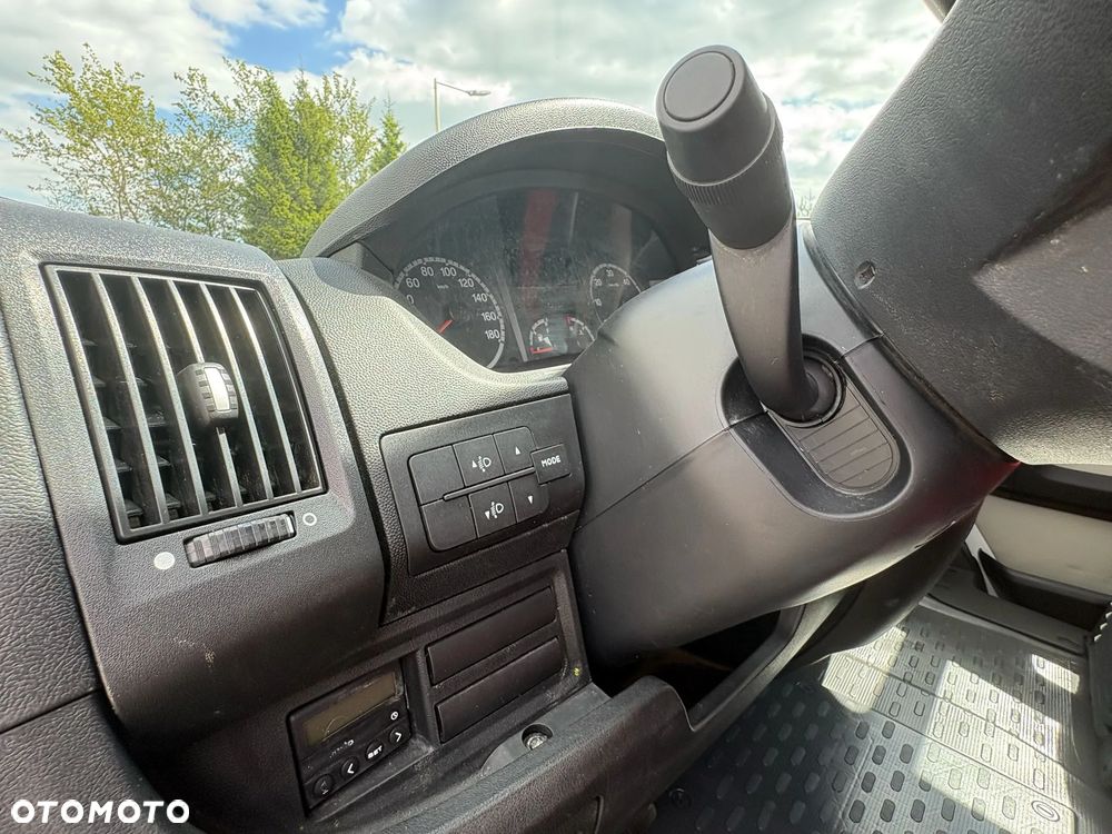 Fiat DUCATO DOPEL-KABINA 7 OSÓB 2.3D - 27
