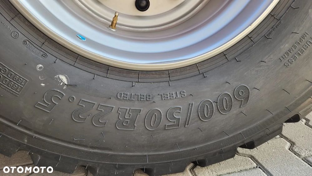 Kramer Krampe BB 540 - 16