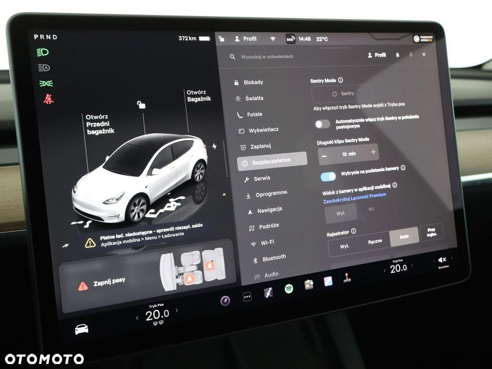 Tesla Model Y Standard - 31