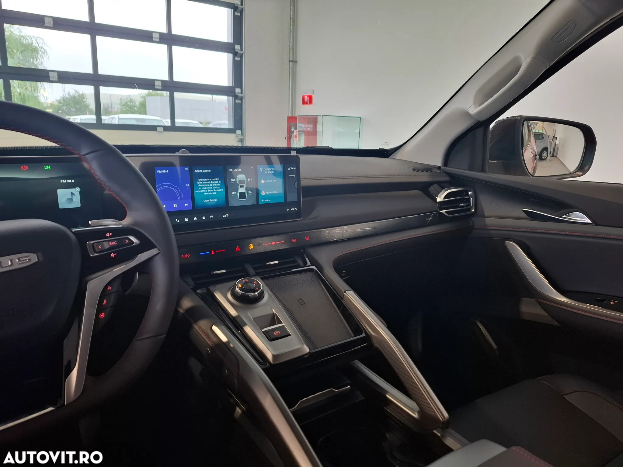 Maxus T60 - 15