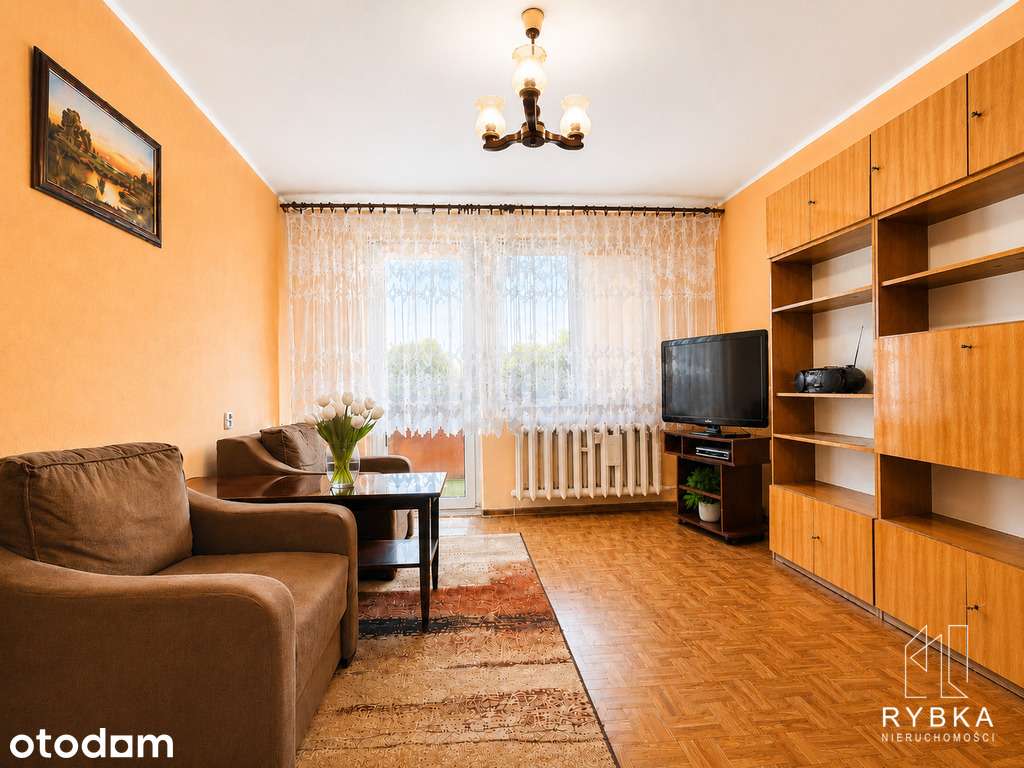 Mieszkanie 3 pokojowe w centrum Środa Wlkp.