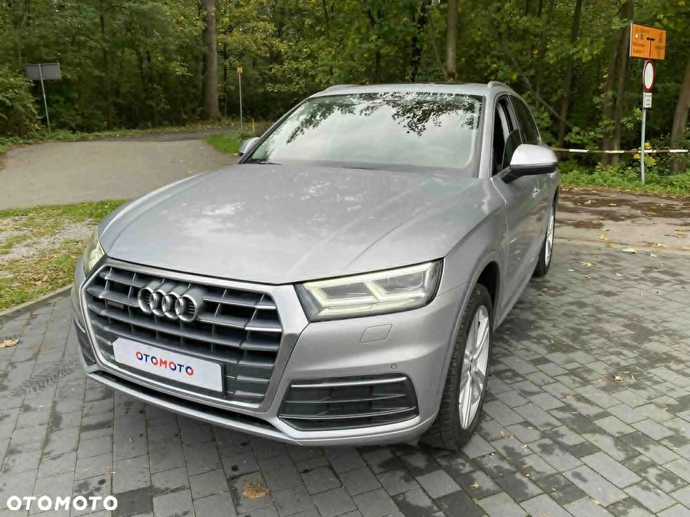 Audi Q5 - 7