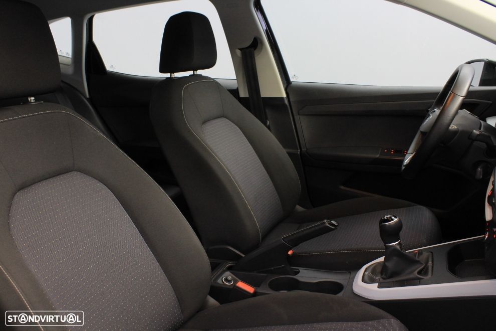 SEAT Arona 1.0 TSI Style - 19