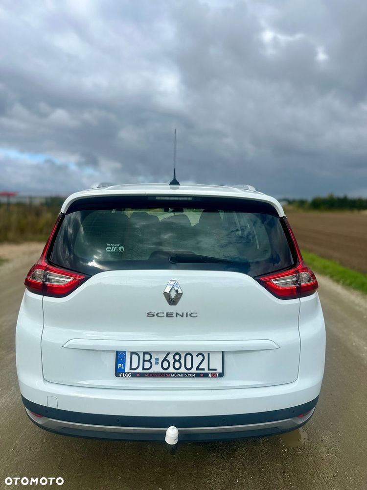 Renault Grand Scenic Gr 1.3 TCe FAP Winter Edition - 6