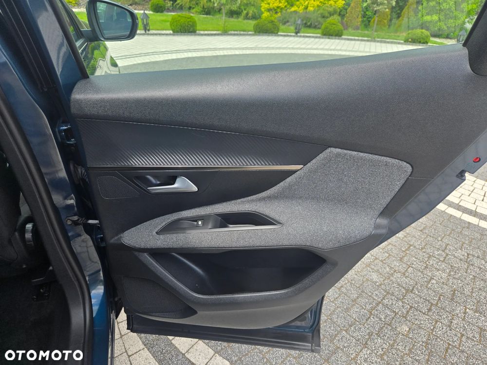 Peugeot 3008 PureTech 130 Stop & Start GPF Active - 15