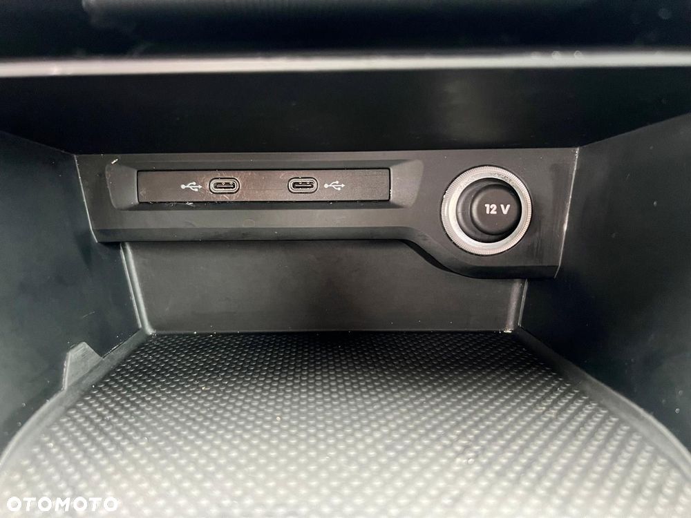 Volkswagen Touran 1.5 TSI EVO Comfortline DSG - 35