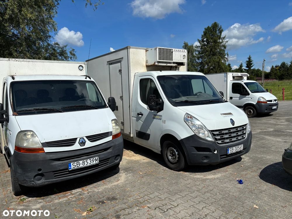 Renault Master - 10