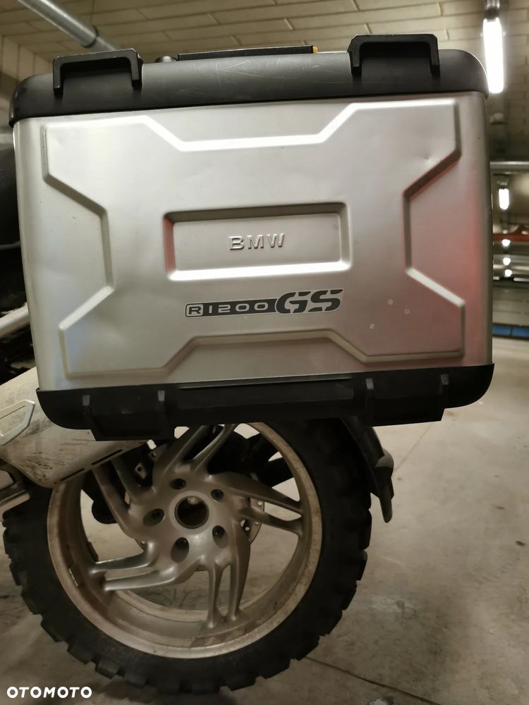 BMW GS - 7