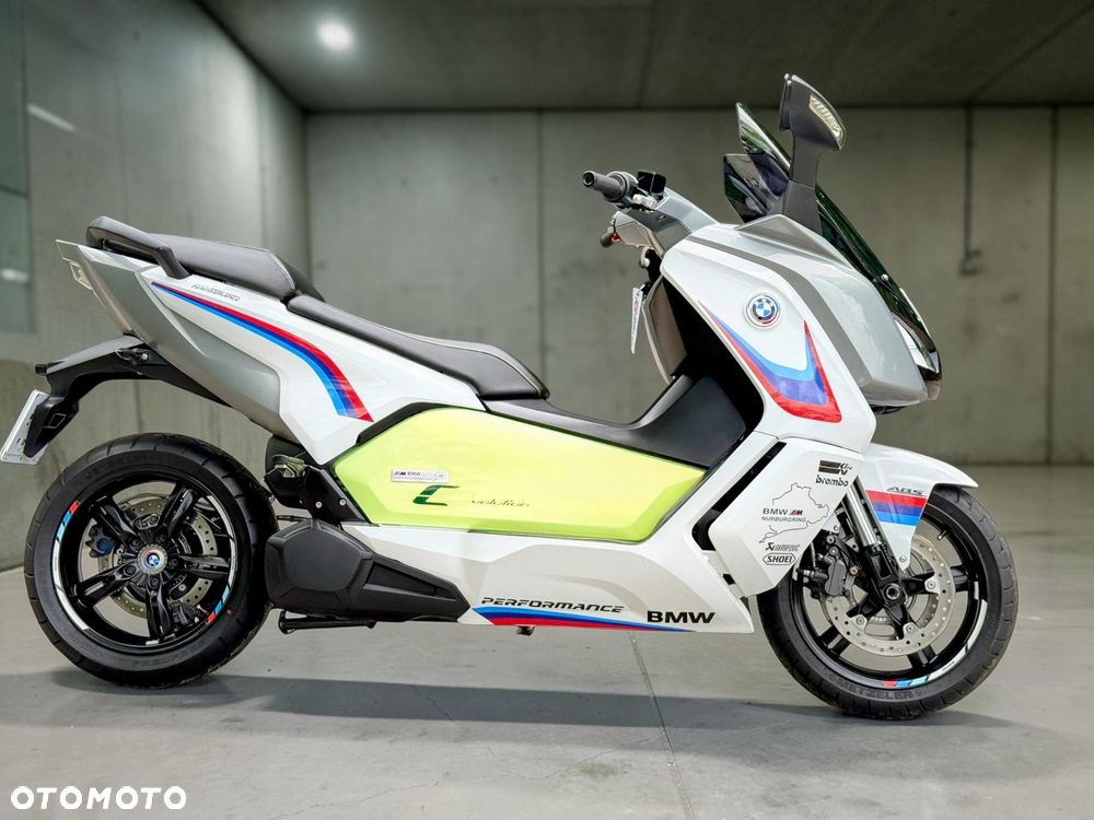 BMW Inny - 23