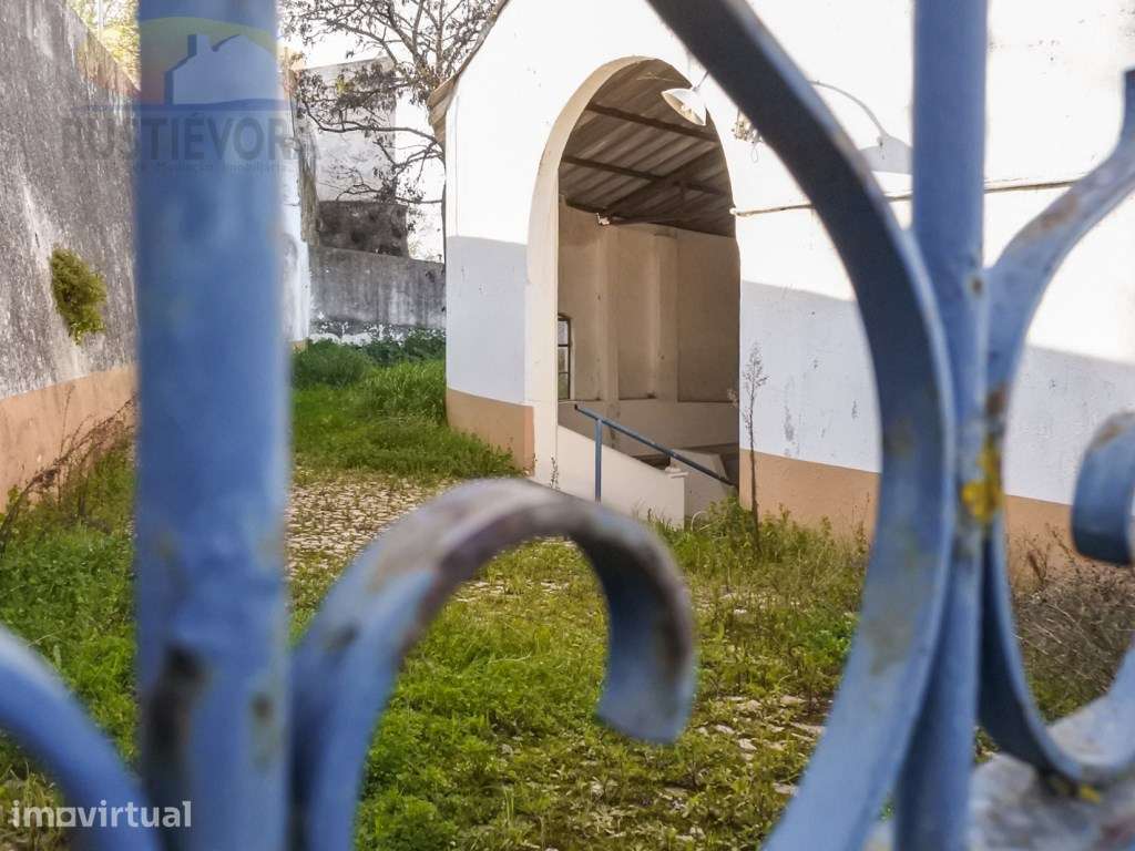 OPORTUNIDADE DE INVESTIMENTO | Lote em Viana do Alentejo com viabil... - Grande imagem: 5/60