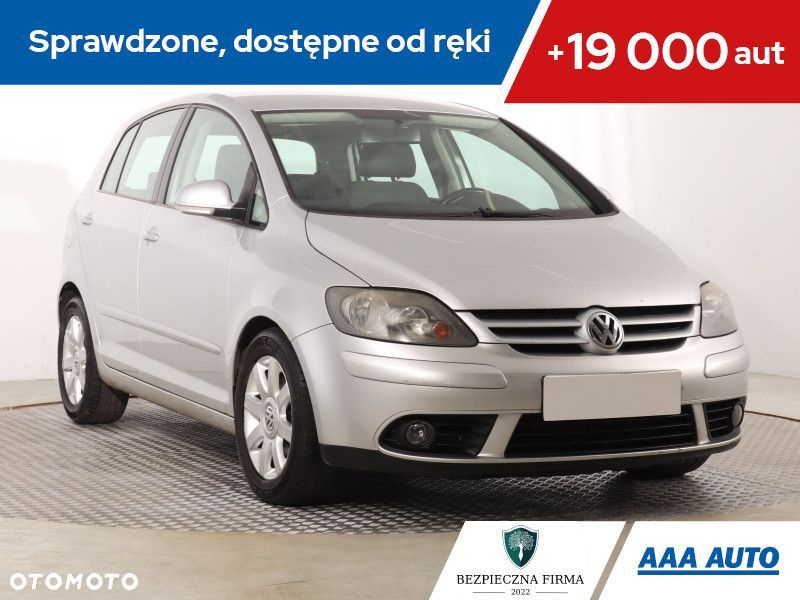 Volkswagen Golf Plus - 2