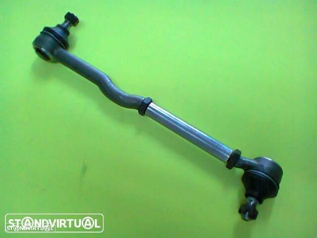 barra com ponteiras nova Toyota Corolla 1200 KE20 - 1
