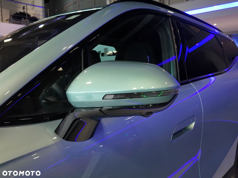 Omoda 7 1.5 T-GDi Super Hybrid Luxury - 12