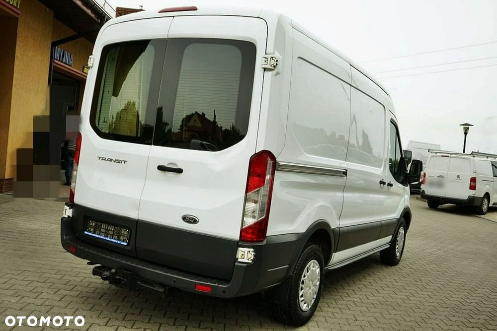 Ford Transit - 6