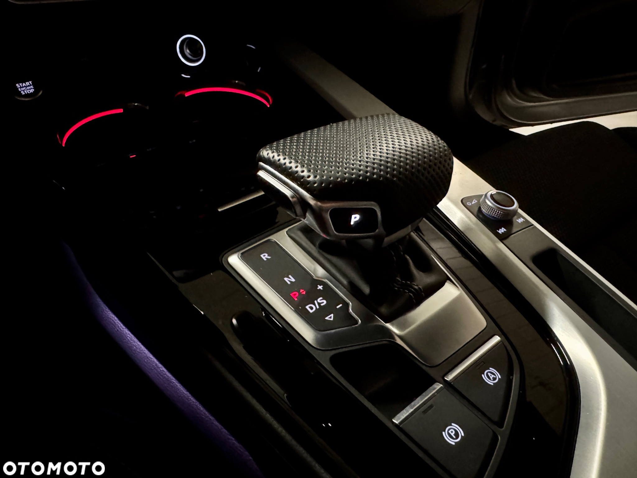 Audi A4 40 TDI S Line S tronic - 31