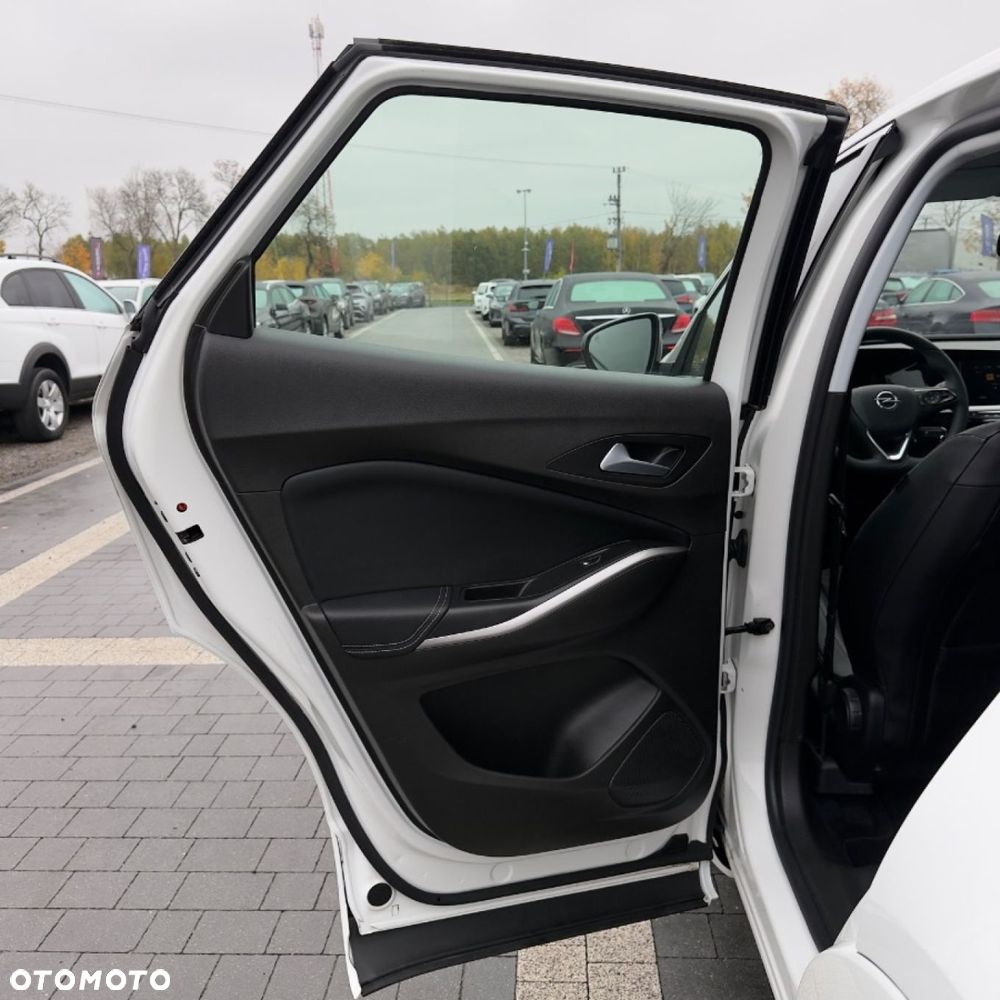 Opel Grandland - 27