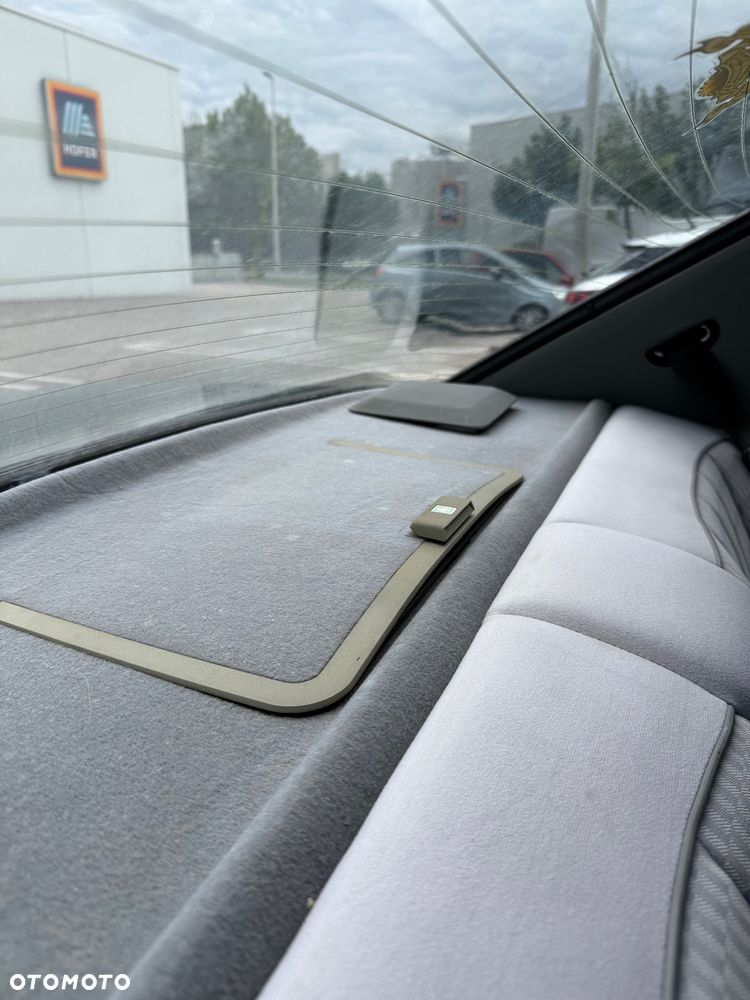 Mercedes-Benz W201 (190) - 15