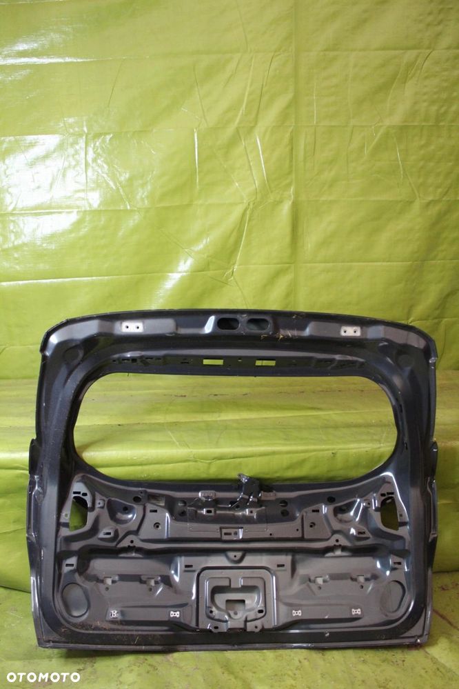 Klapa tył Ford Focus III Kombi 2010-2019r. - 2