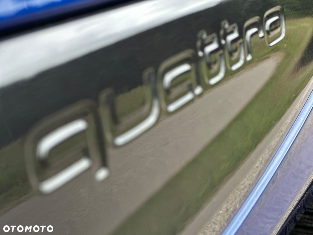 Audi SQ7 4.0 TDI Quattro Tiptronic - 5