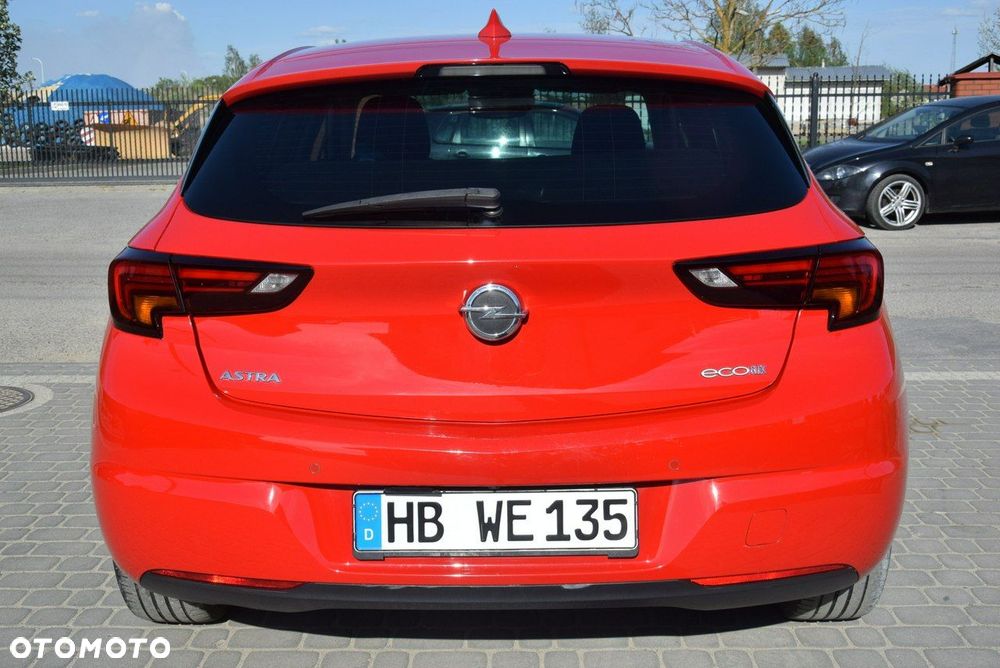 Opel Astra 1.0 Turbo Start/Stop Active - 16