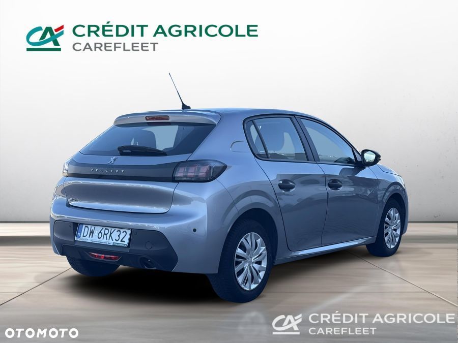 Peugeot 208 1.2 PureTech Like S&S - 6