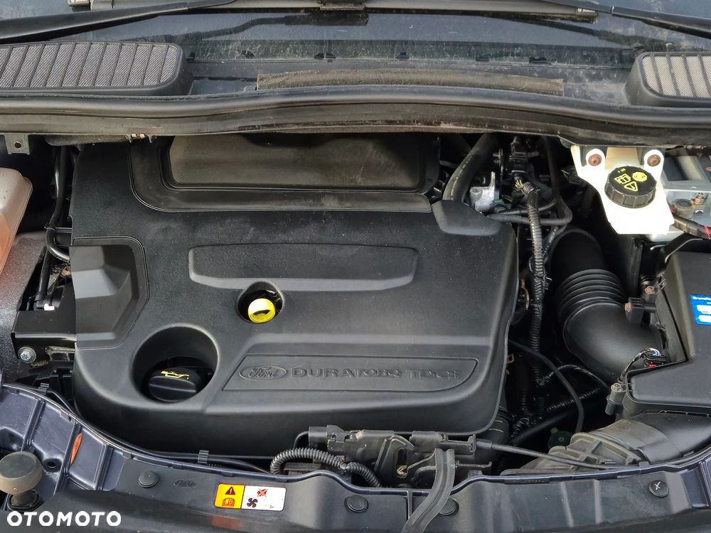 Ford Grand C-MAX 2.0 TDCi Champions Edition - 40