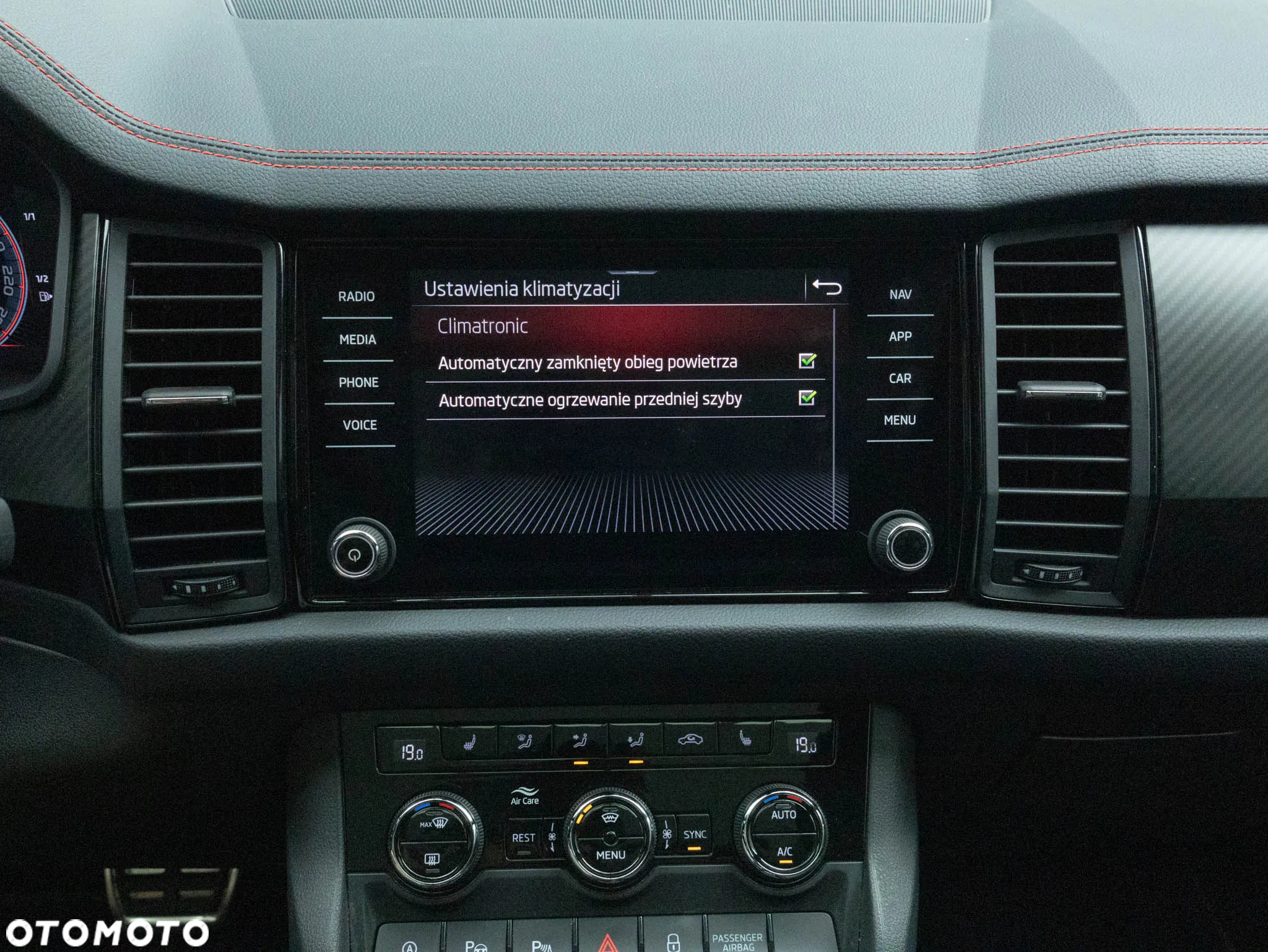 Skoda Kodiaq 2.0 TSI 4x4 RS DSG - 30
