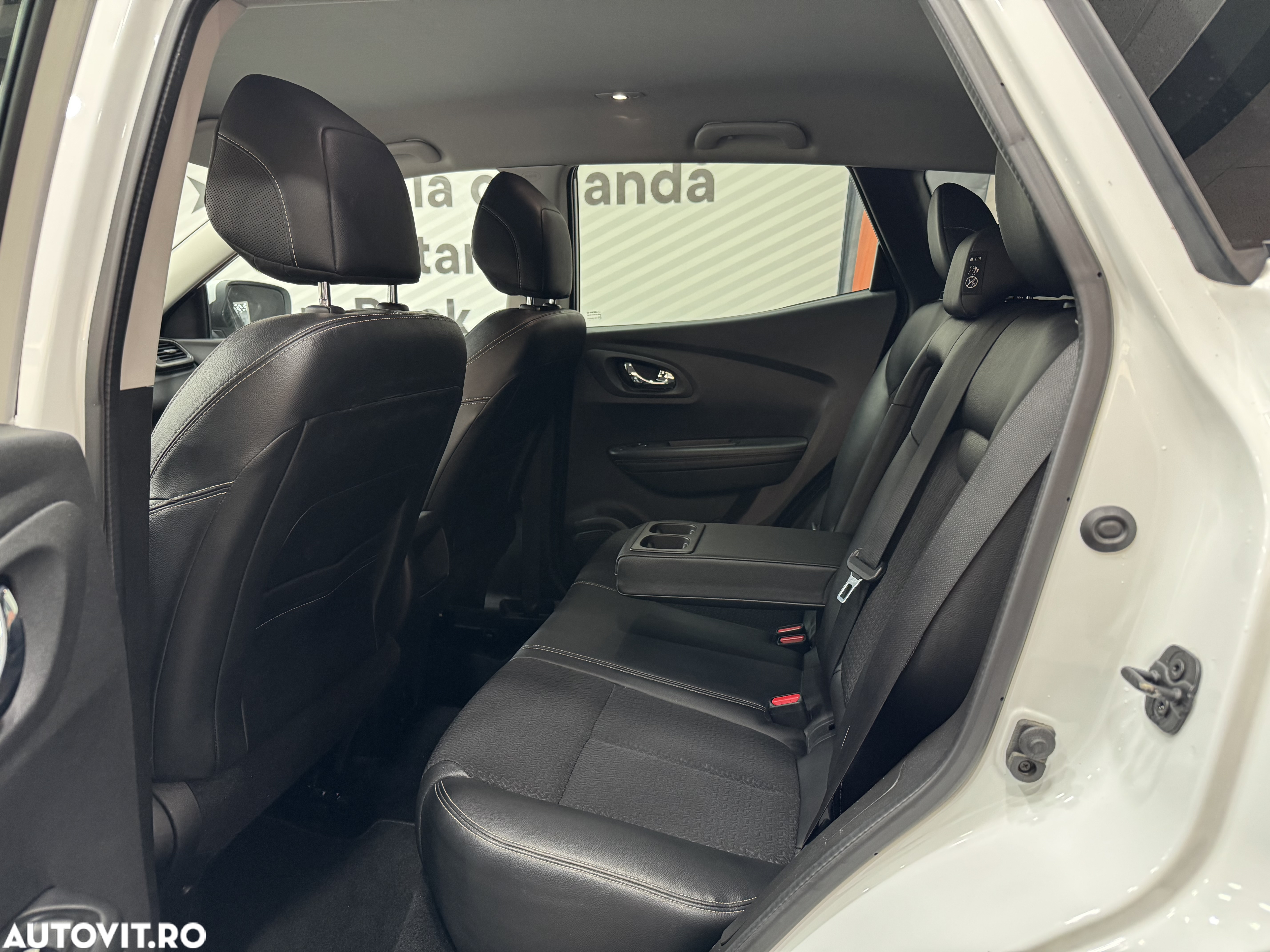 Renault Kadjar Energy dCi 110 EDC LIMITED - 17