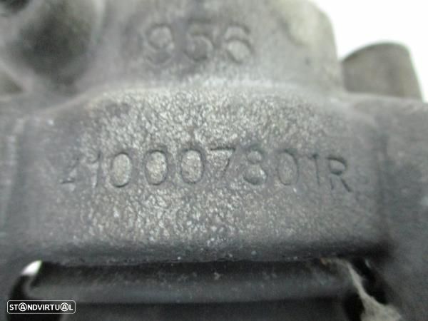 Pinça Travao Frente Dto Dacia Sandero - 5