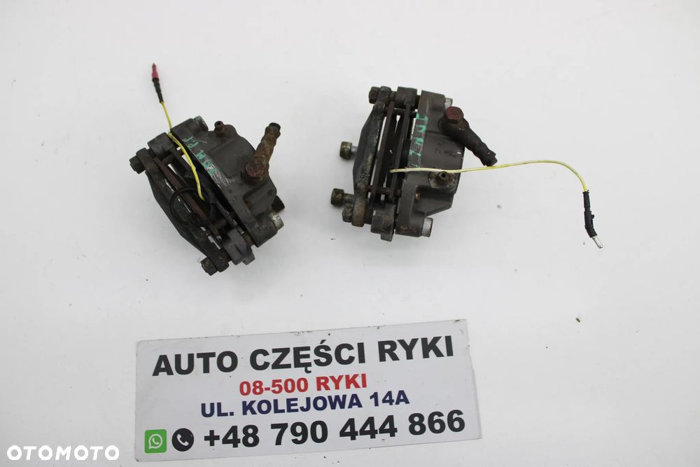 Jdm Microcar Zacisk Hamulcowy Przód Lewy Prawy - 1