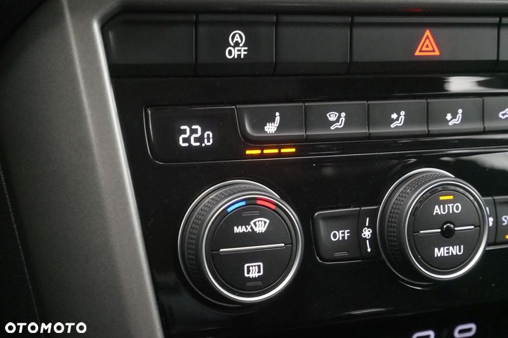 Volkswagen T-Roc 1.5 TSI ACT Advance DSG - 20