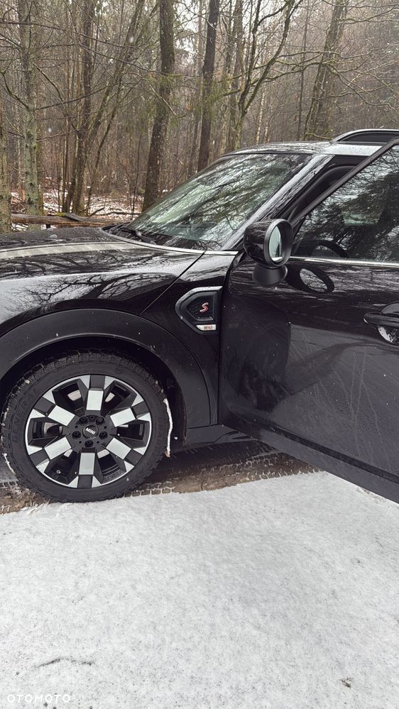 MINI Countryman Cooper S Untamed Edition sport - 3