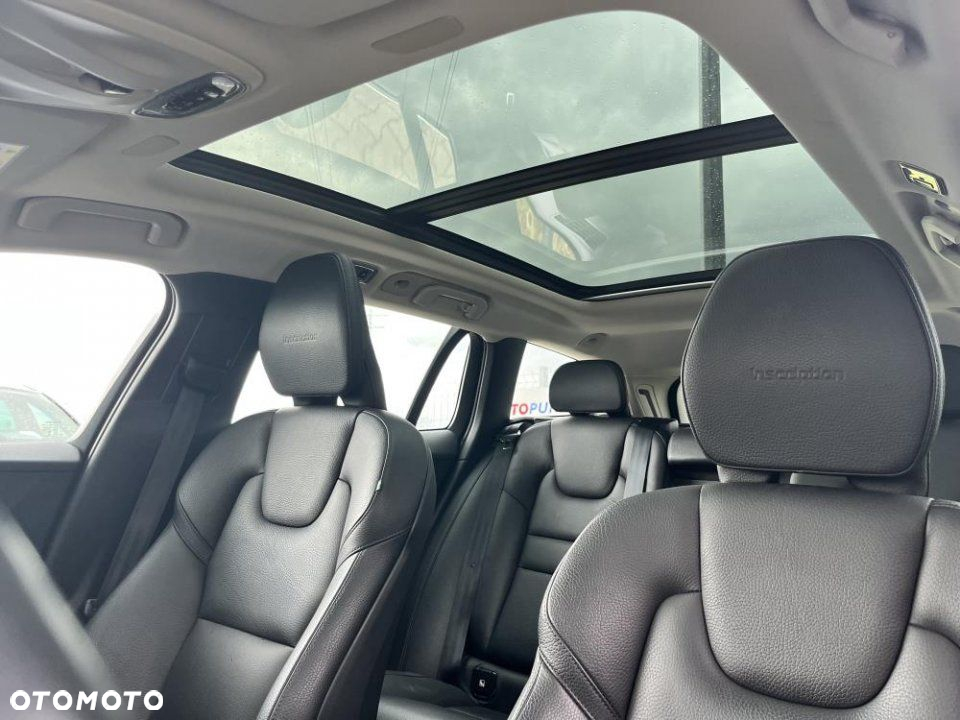 Volvo V60 - 7