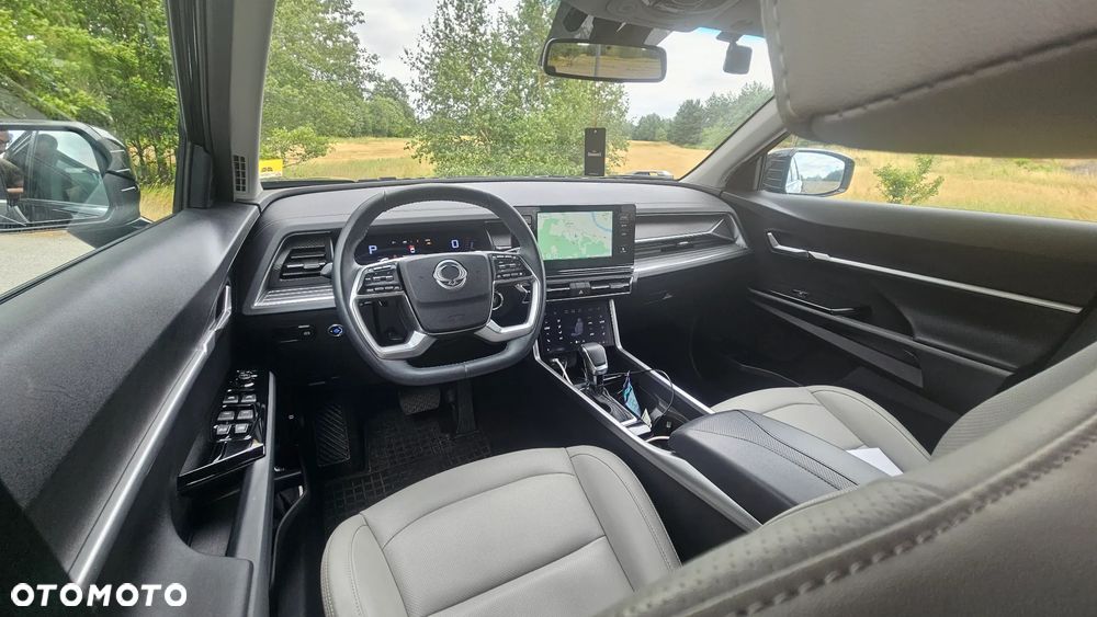 SsangYong/KGM Torres 1.5 T-GDI Adventure 4WD - 39