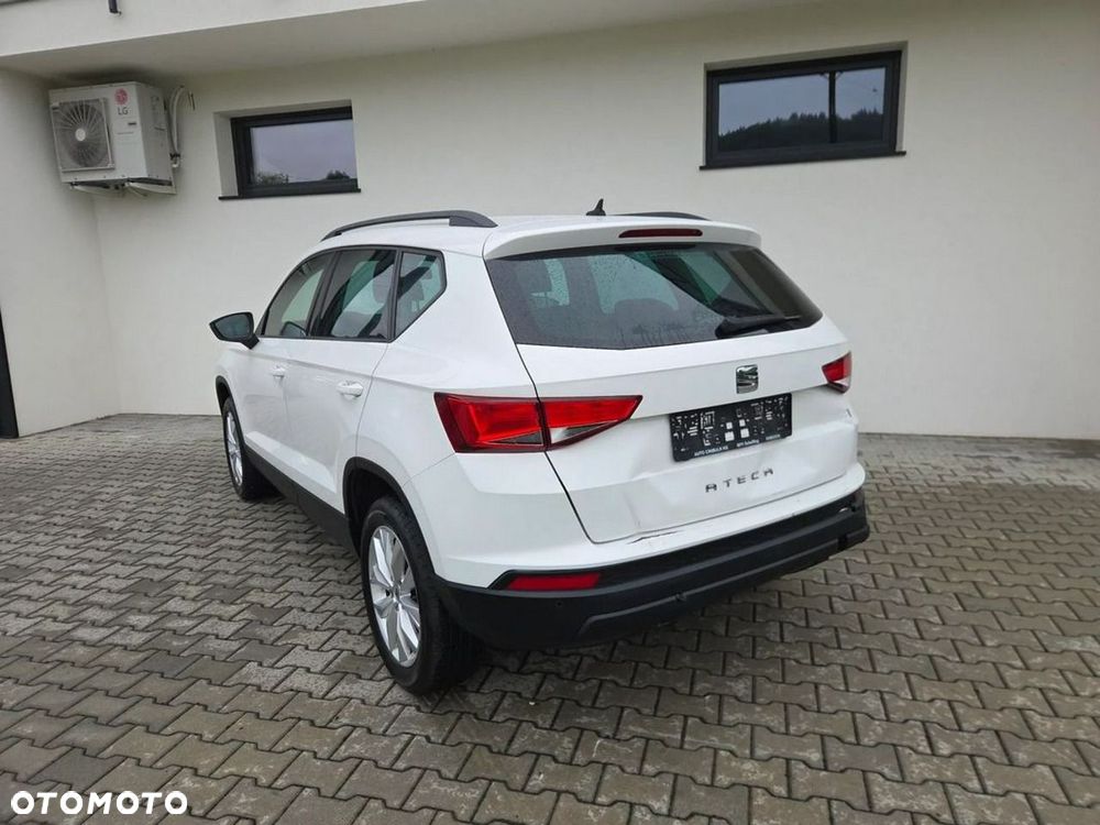 Seat Ateca - 3