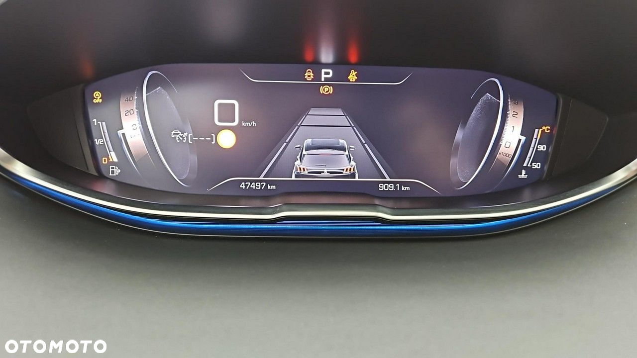 Peugeot 5008 1.6 PureTech GT Pack S&S EAT8 - 14