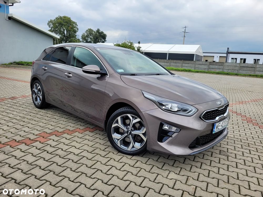 Kia Ceed 1.4 L Business Line - 6