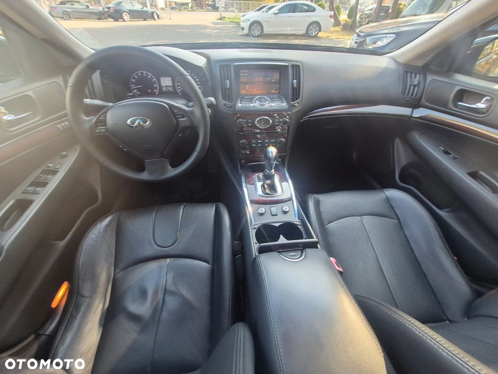 Nissan X-Trail - 29