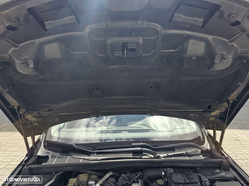 Renault Mégane Sport Tourer 1.5 dCi Comfort SS - 7