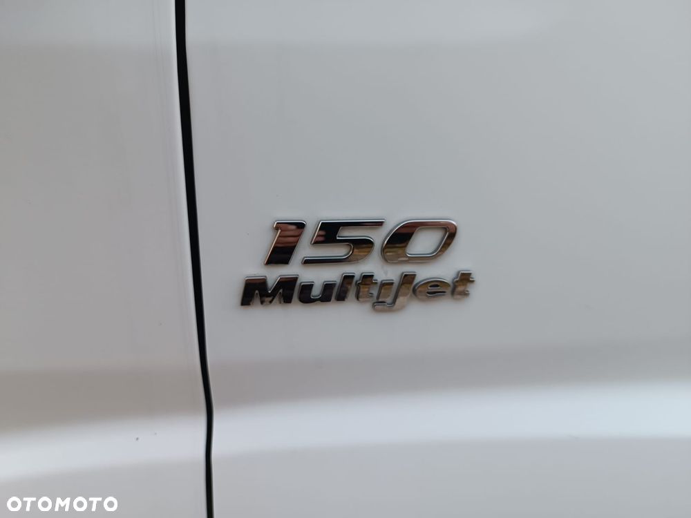 Fiat Ducato  2.3 Klima Koniowóz 2-konie - 28