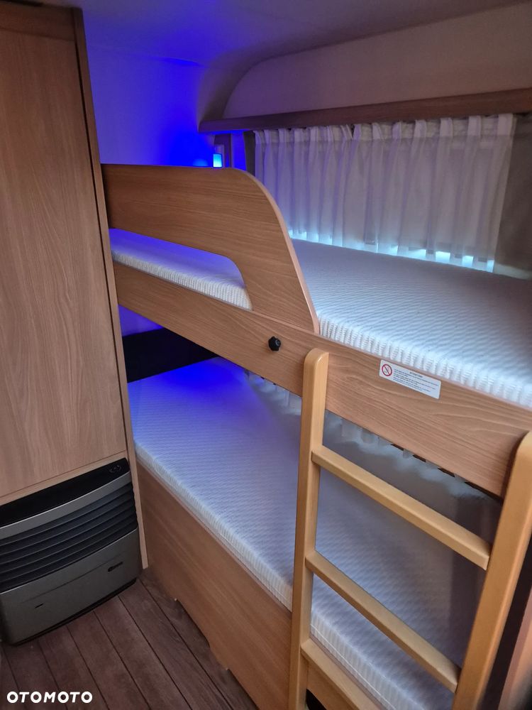 KNAUS SUDWIND SILVER SELECTION - 26