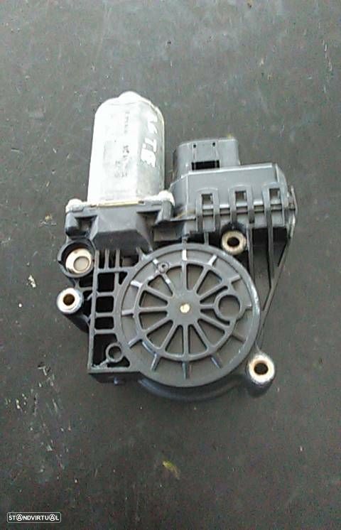 Motor Elevador Porta Tras Esq Audi A6 Allroad (4Fh, C6) - 2